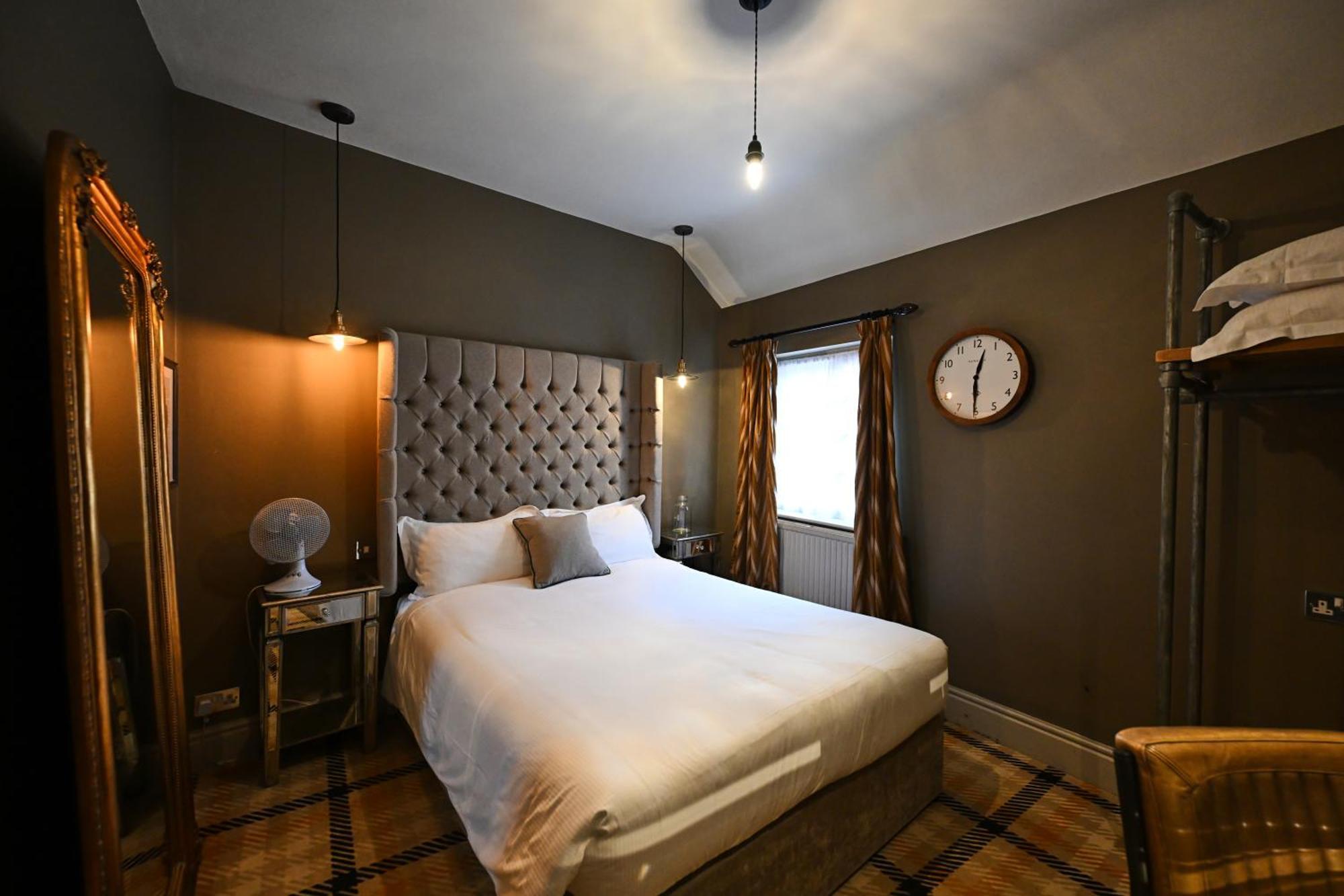 Hotel The King'S Head Beverley Exteriér fotografie