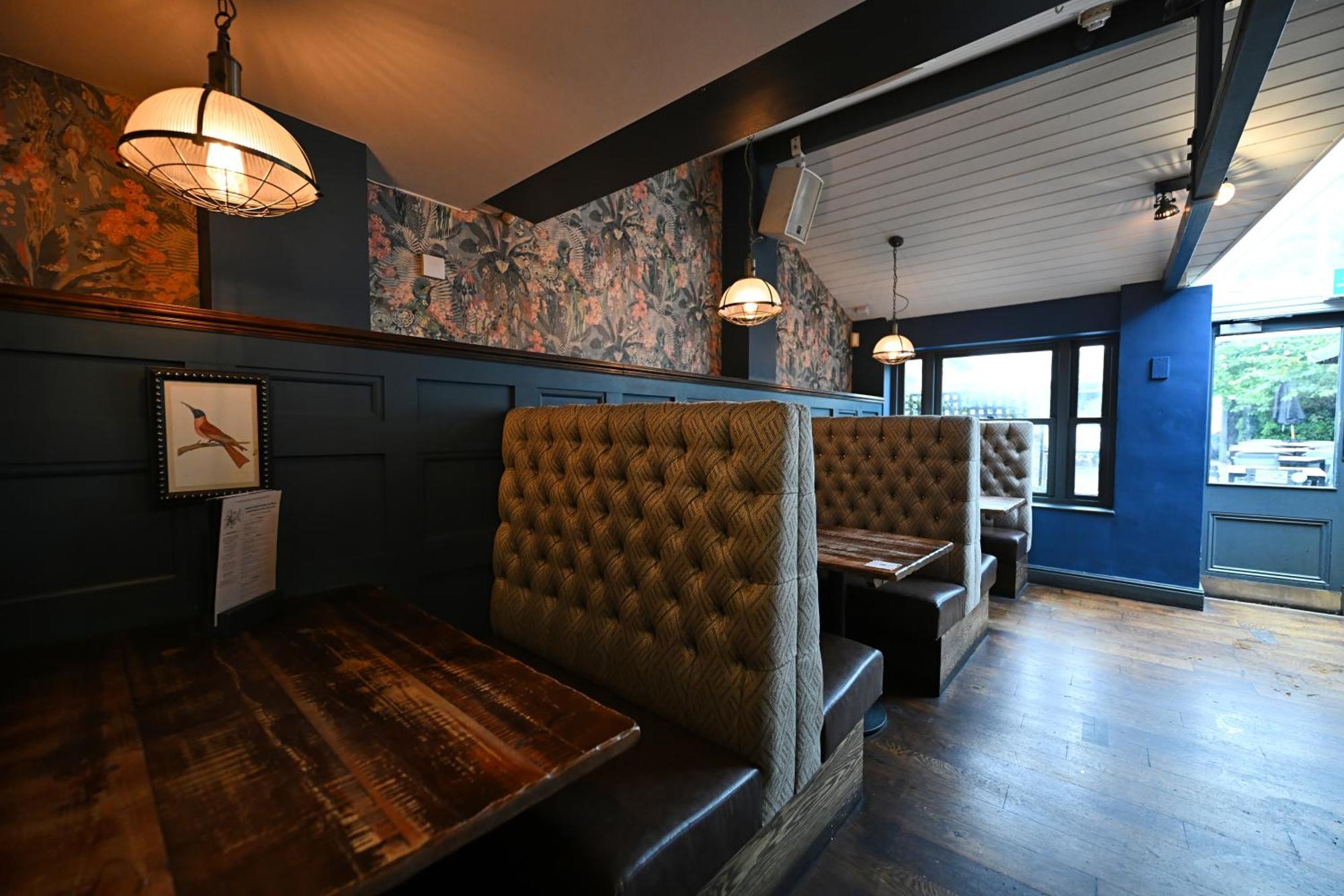 Hotel The King'S Head Beverley Exteriér fotografie